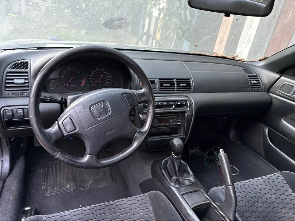 1998 Honda Prelude 5th Gen - Image 5 of 5