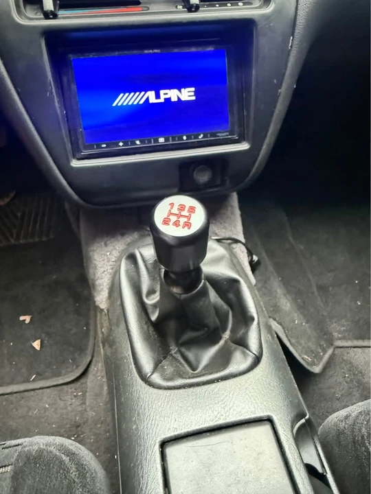 1998 Honda Prelude 5th Gen - Image 4 of 6