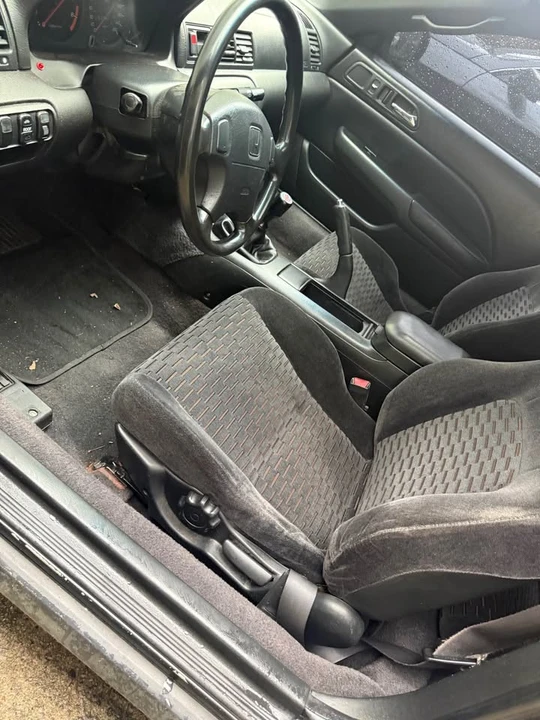 1998 Honda Prelude 5th Gen - Image 3 of 6