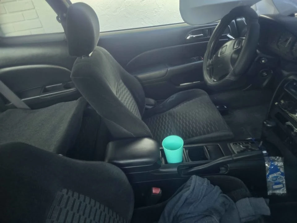 1998 Honda Prelude 5th Gen - Image 2 of 3