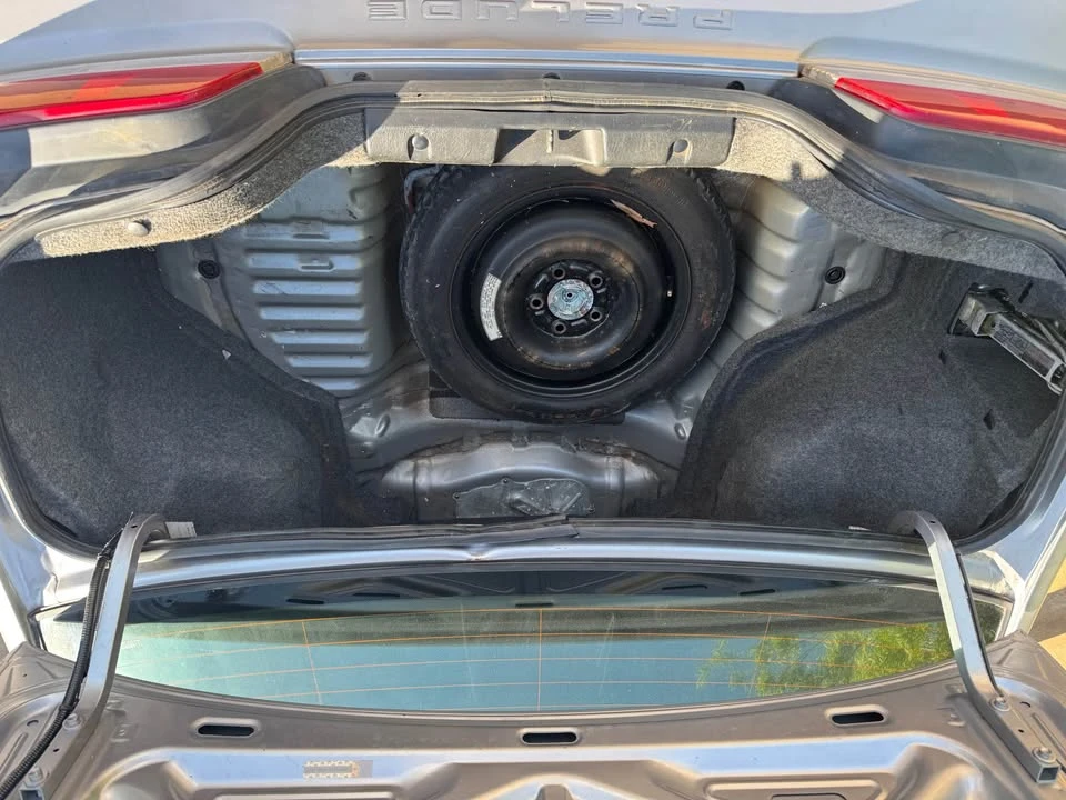 1998 Honda Prelude 5th Gen - Image 3 of 12