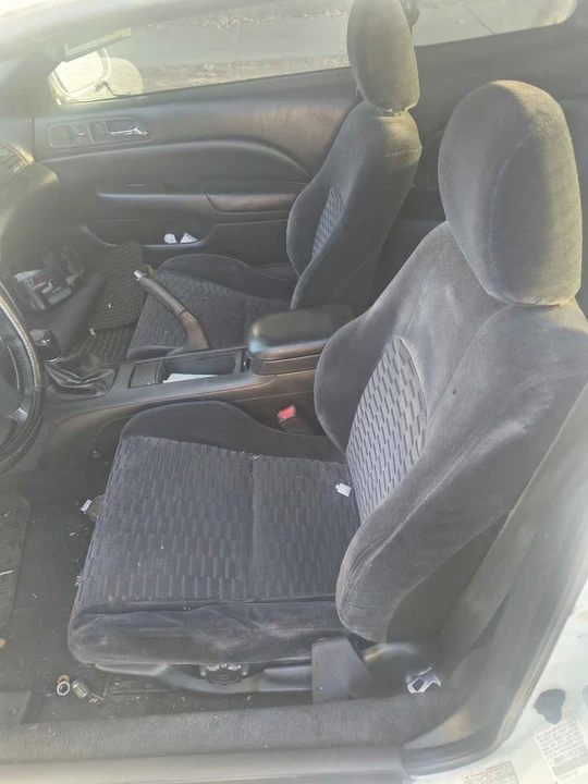 1998 Honda Prelude 5th Gen - Image 7 of 9