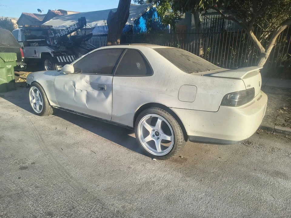1998 Honda Prelude 5th Gen - Image 3 of 9
