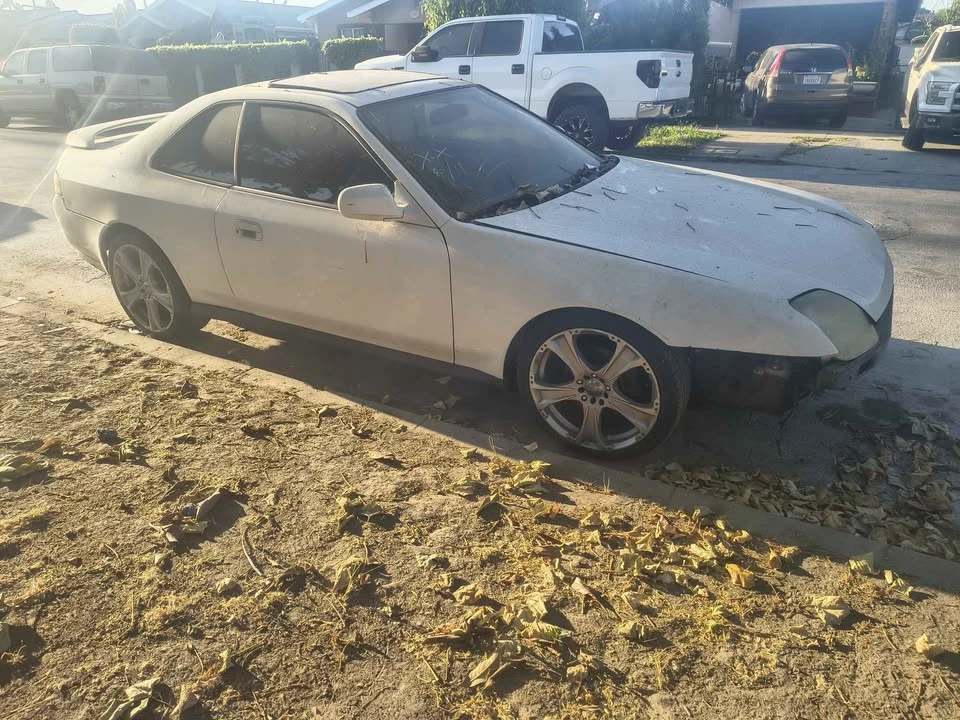 1998 Honda Prelude 5th Gen - Image 6 of 9