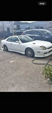 1998 Honda Prelude Coupe 2D