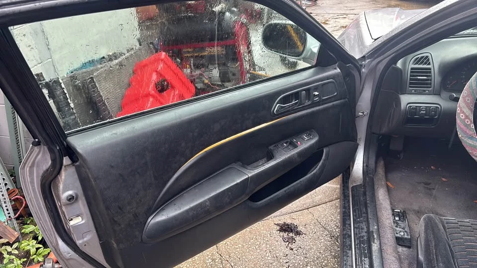 1998 Honda Prelude 5th Gen - Image 13 of 13