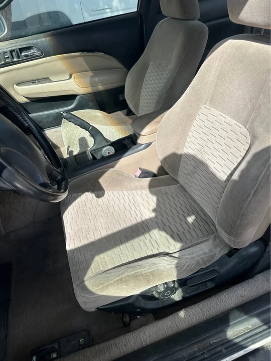 1998 Honda Prelude 5th Gen - Image 5 of 8