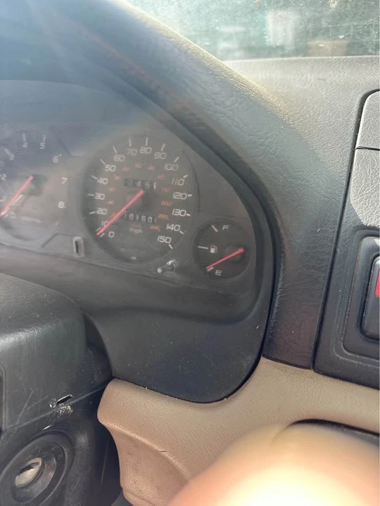 1998 Honda Prelude 5th Gen - Image 7 of 8
