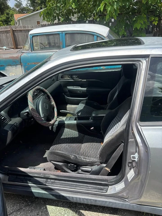 1998 Honda Prelude 5th Gen - Image 6 of 13