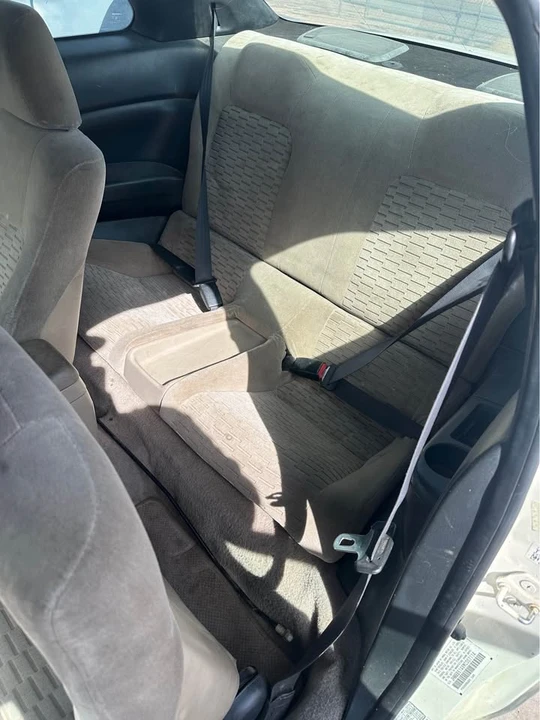 1998 Honda Prelude 5th Gen - Image 6 of 8