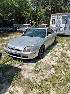 1998 Honda Prelude Coupe 2D