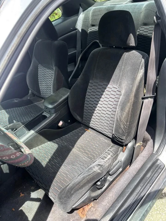1998 Honda Prelude 5th Gen - Image 7 of 13