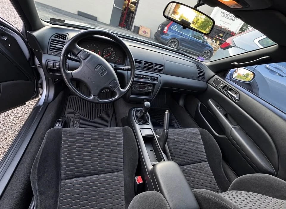1998 Honda Prelude 5th Gen - Image 5 of 7