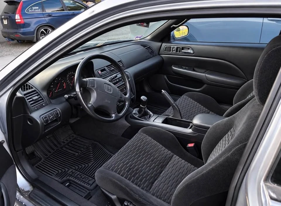 1998 Honda Prelude 5th Gen - Image 7 of 7