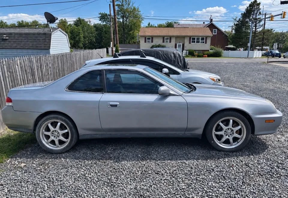 1998 Honda Prelude 5th Gen - Image 3 of 7