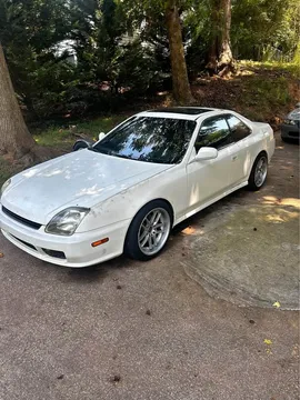 1998 Honda Prelude Coupe 2D