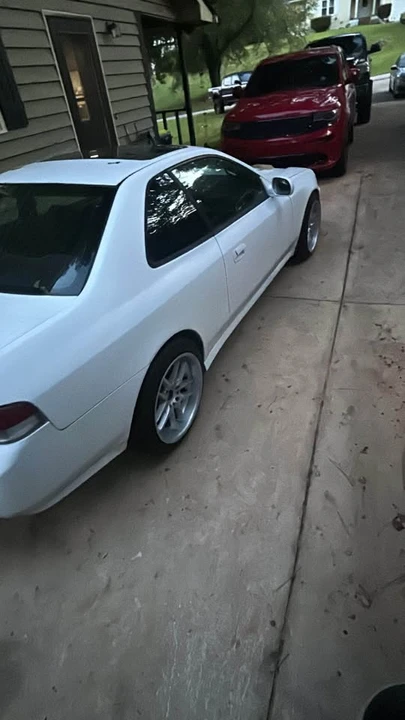 1998 Honda Prelude 5th Gen - Image 2 of 10