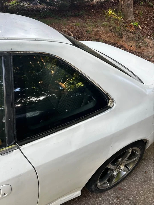 1998 Honda Prelude 5th Gen - Image 3 of 10