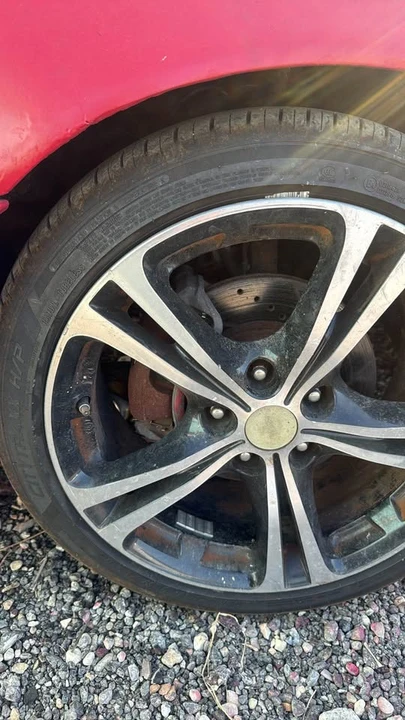 1998 Honda Prelude 5th Gen - Image 4 of 8