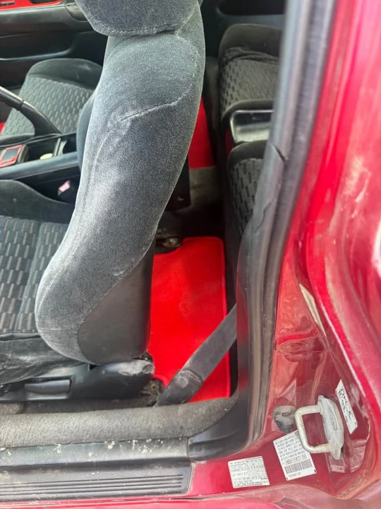 1998 Honda Prelude 5th Gen - Image 7 of 8