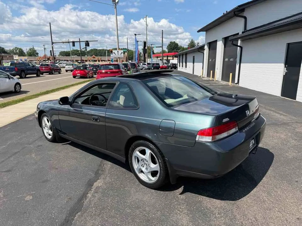 1998 Honda Prelude 5th Gen - Image 3 of 11