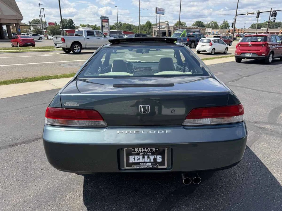 1998 Honda Prelude 5th Gen - Image 6 of 26
