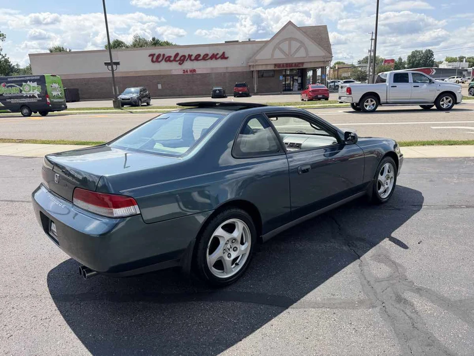 1998 Honda Prelude 5th Gen - Image 7 of 26