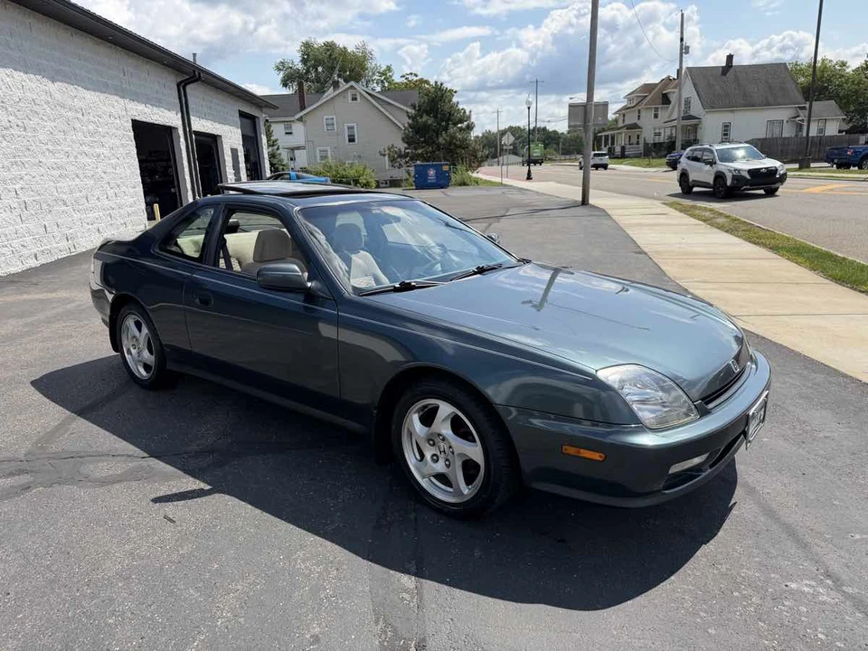 1998 Honda Prelude 5th Gen - Image 8 of 26