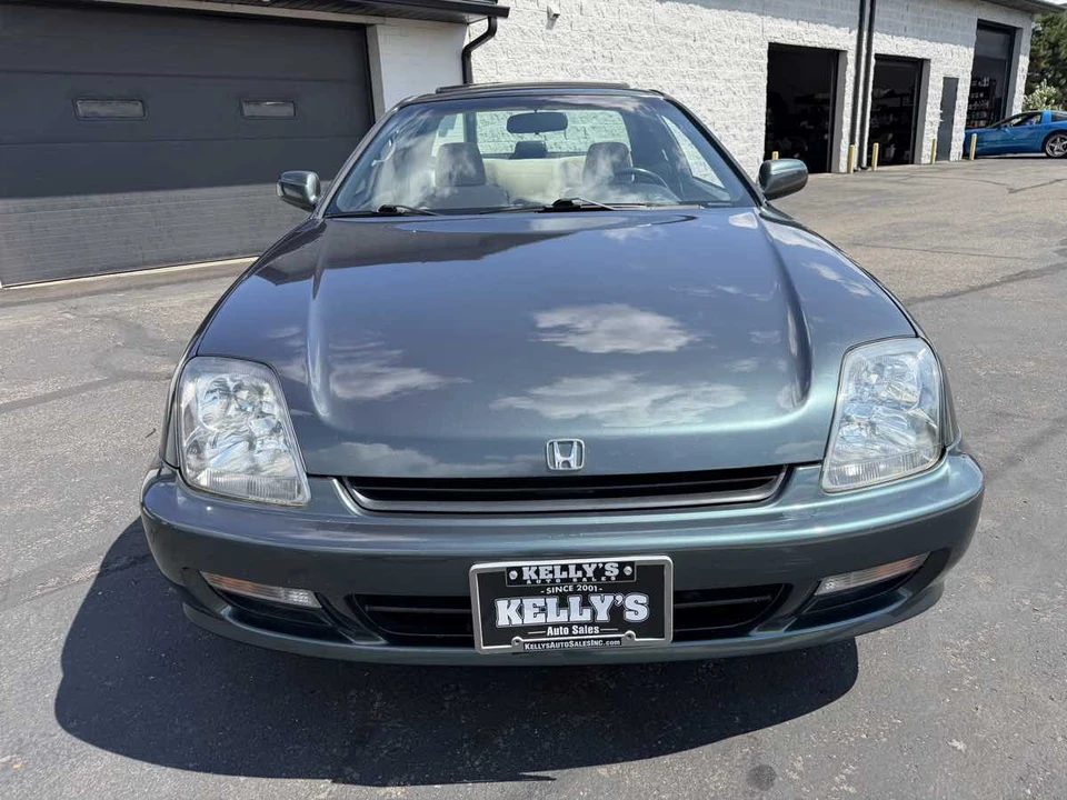 1998 Honda Prelude 5th Gen - Image 9 of 26