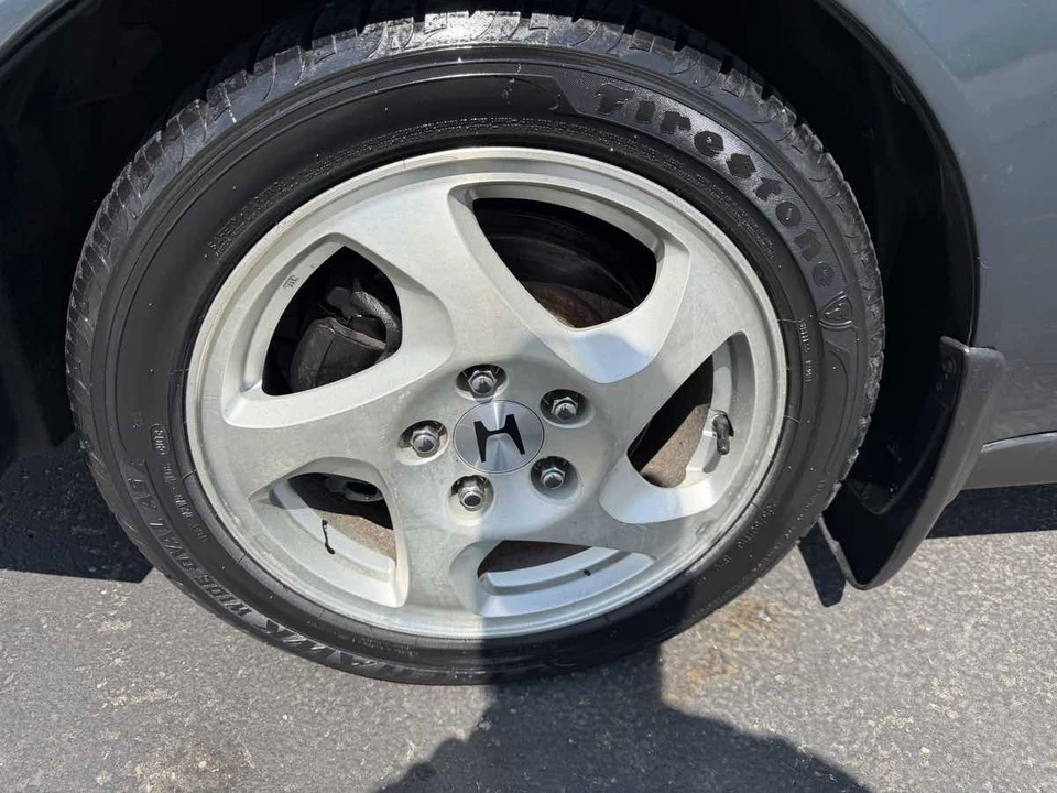 1998 Honda Prelude 5th Gen - Image 10 of 26
