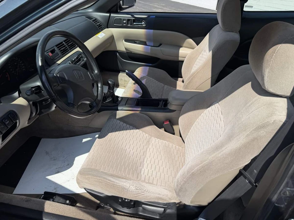 1998 Honda Prelude 5th Gen - Image 12 of 26