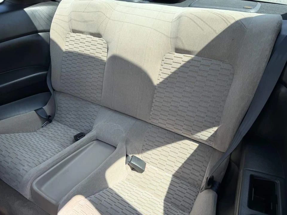 1998 Honda Prelude 5th Gen - Image 13 of 26