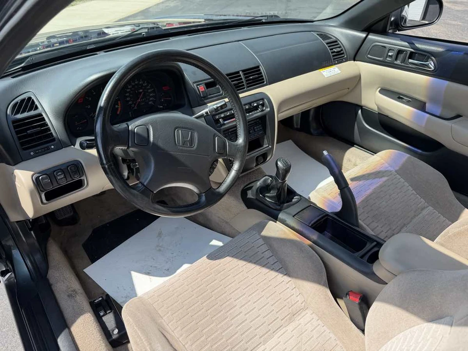 1998 Honda Prelude 5th Gen - Image 14 of 26