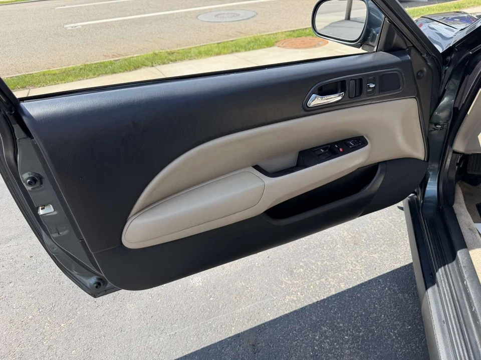 1998 Honda Prelude 5th Gen - Image 15 of 26