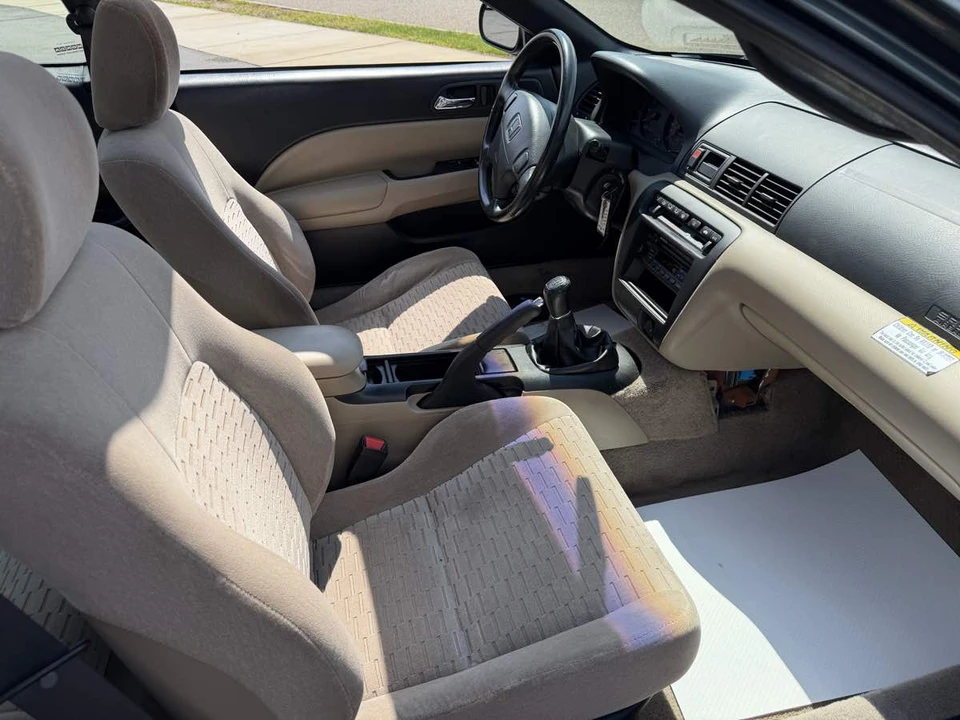 1998 Honda Prelude 5th Gen - Image 18 of 26