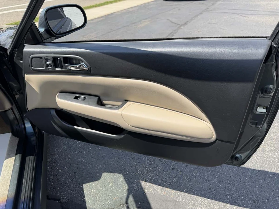 1998 Honda Prelude 5th Gen - Image 20 of 26