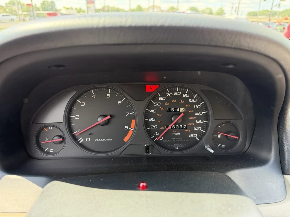 1998 Honda Prelude 5th Gen - Image 24 of 26