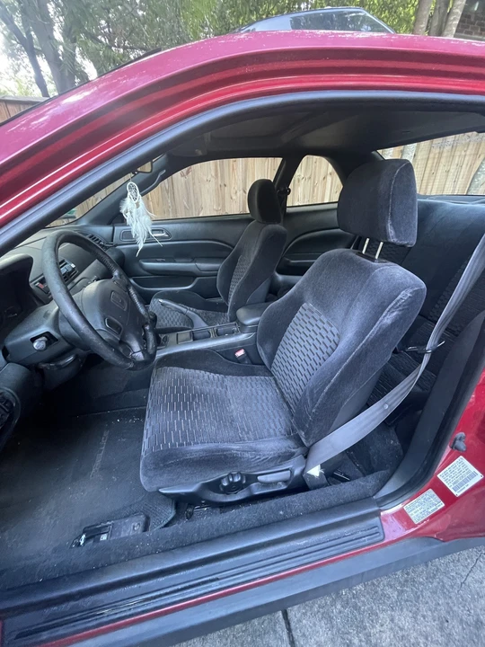 1998 Honda Prelude 5th Gen - Image 3 of 8