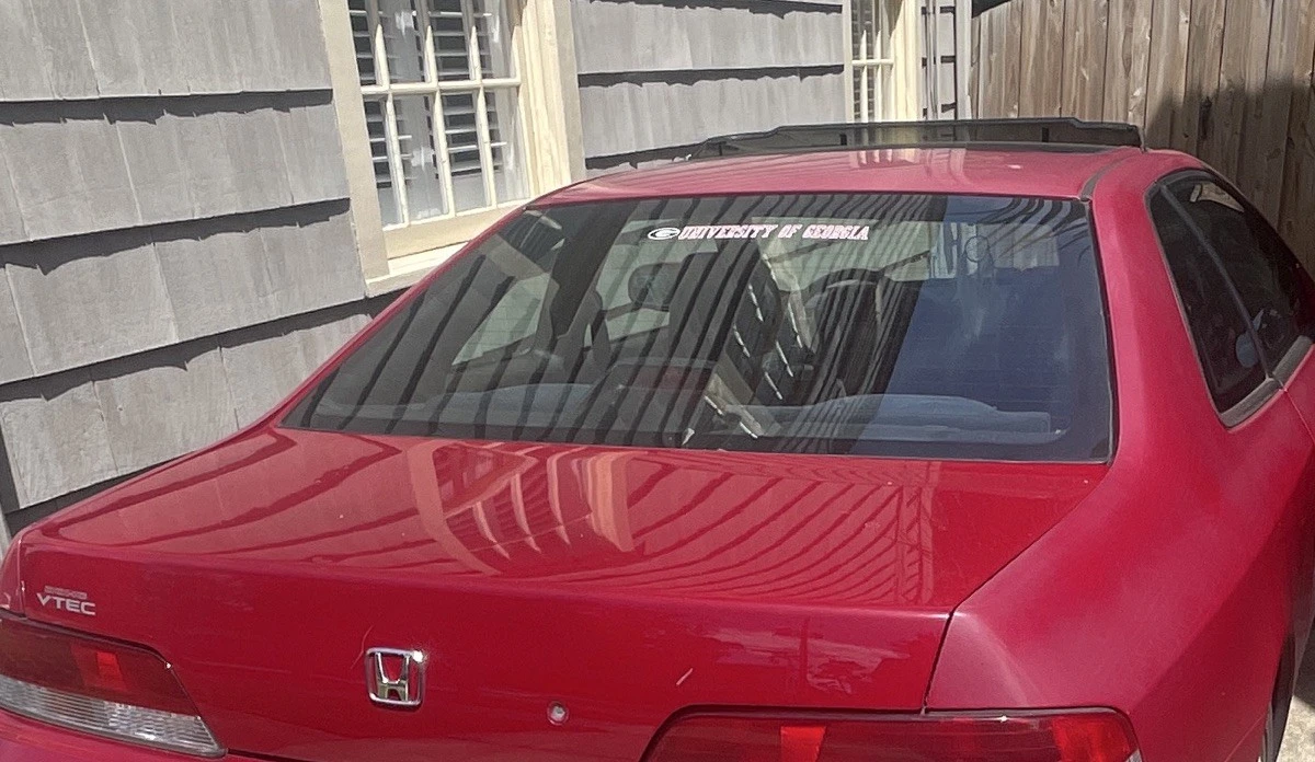 1998 Honda Prelude 5th Gen - Image 3 of 5