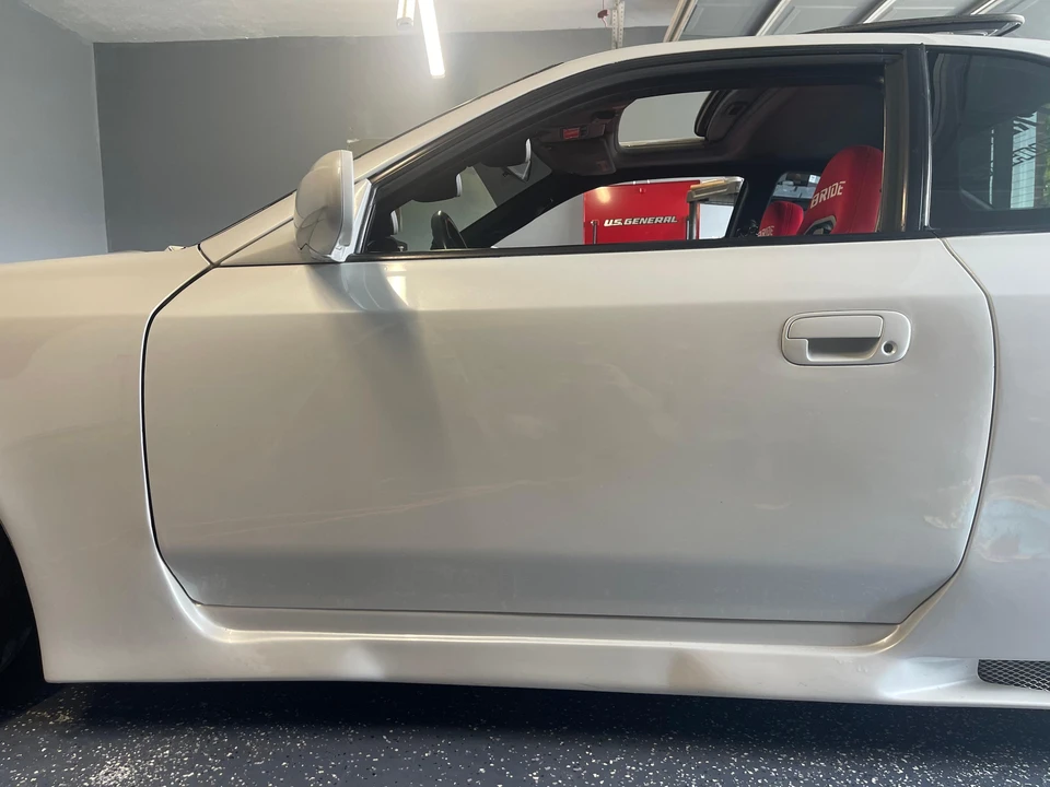 1998 Honda Prelude 5th Gen - Image 31 of 31