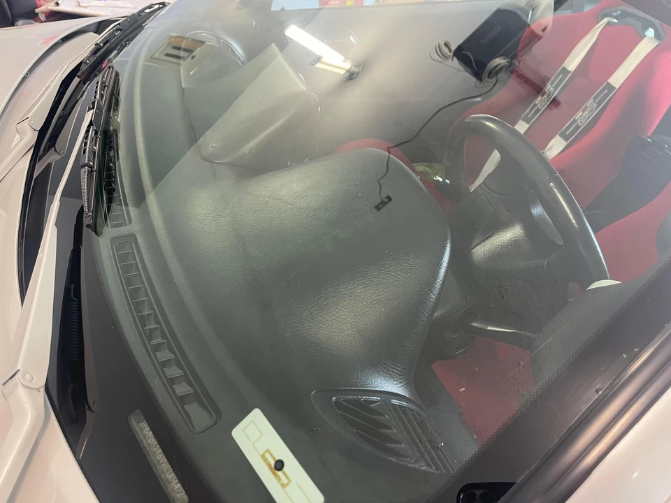 1998 Honda Prelude 5th Gen - Image 27 of 31