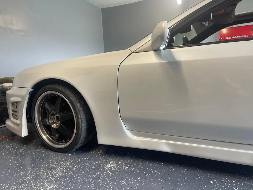 1998 Honda Prelude 5th Gen - Image 30 of 31