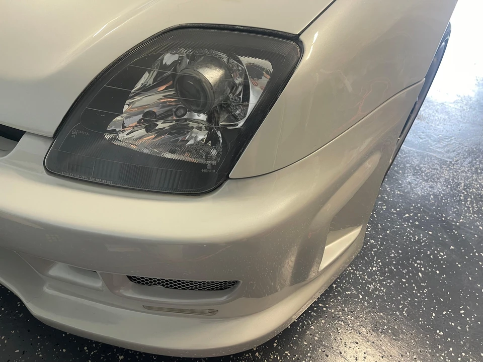 1998 Honda Prelude 5th Gen - Image 26 of 31