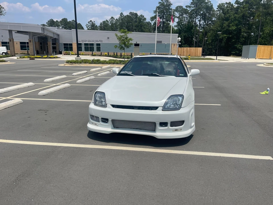 1998 Honda Prelude 5th Gen - Image 7 of 31