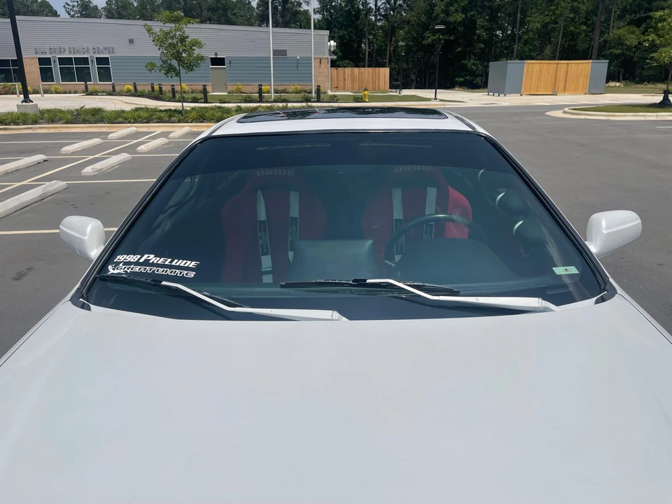 1998 Honda Prelude 5th Gen - Image 24 of 31