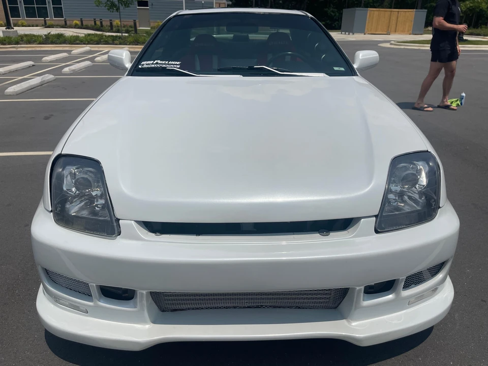 1998 Honda Prelude 5th Gen - Image 6 of 31