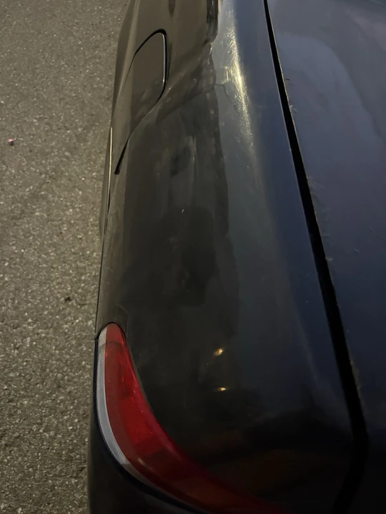 1998 Honda Prelude 5th Gen - Image 8 of 9