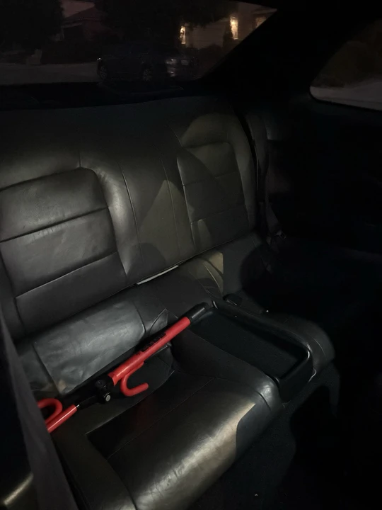 1998 Honda Prelude 5th Gen - Image 5 of 9