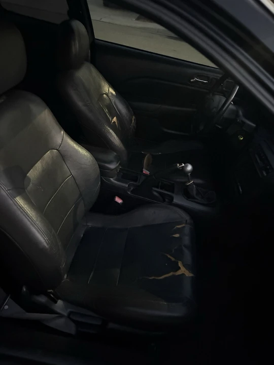 1998 Honda Prelude 5th Gen - Image 4 of 9