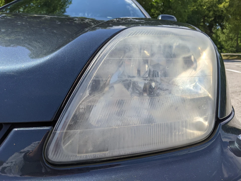 1998 Honda Prelude 5th Gen - Image 27 of 31
